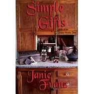 Simple Gifts: Book 1 of the Granny Woman Tales