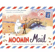 Moomin Mail
