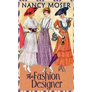 The Fashion Designer