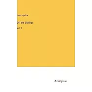 Off the Skelligs: Vol. 3