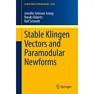 Stable Klingen Vectors and Paramodular Newforms