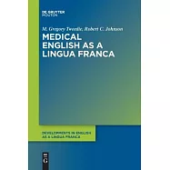 Medical English as a Lingua Franca