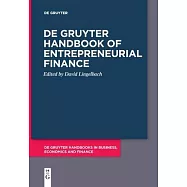 de Gruyter Handbook of Entrepreneurial Finance