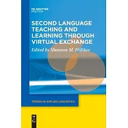 Second Language Teaching and Learning Through Virtual Exchange