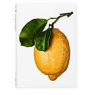 The Gourmand’s Lemon: A Collection of Stories and Recipes