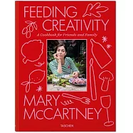 Mary McCartney. Feeding Creativity