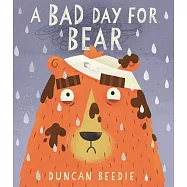 A Bad Day for Bear