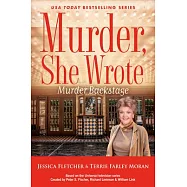 Murder, She Wrote: Murder Backstage