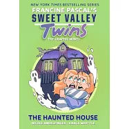 Sweet Valley Twins: The Haunted House: (A Graphic Novel)