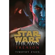 Thrawn: Treason (Star Wars)