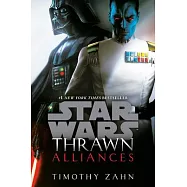 Thrawn: Alliances (Star Wars)