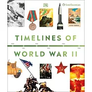 Timelines of World War II