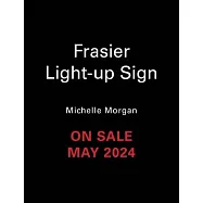 Frasier: Light-Up Sign: With Sound!