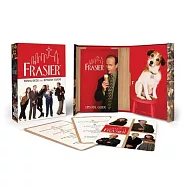 Frasier: Trivia Deck and Episode Guide
