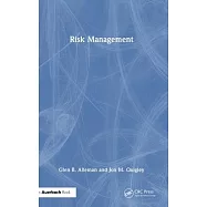Risk Management Handbook: Managing Tomorrow’s Threats
