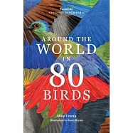 Around the World in 80 Birds