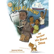 Lulu Fleming: The Doctor Who Shared Jesus