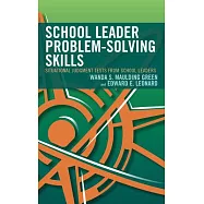 School Leader Problem-Solving Skills: Situational Judgment Tests from School Leaders