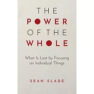 The Power of the Whole: What Is Lost by Focusing on Individual Things