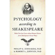 Psychology According to Shakespeare