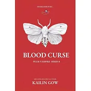 Blood Curse (PULSE Vampire Series #8)