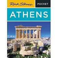 Rick Steves Pocket Athens