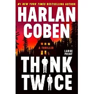 Harlan Coben 2024