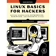 Linux Basics for Hackers, 2nd Edition
