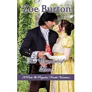 The Essence of Love: A Pride & Prejudice Novella Variation