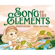 Song of the Elements