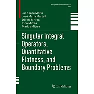 Singular Integral Operators, Quantitative Flatness, and Boundary Problems