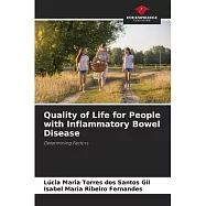Quality of Life for People with Inflammatory Bowel Disease
