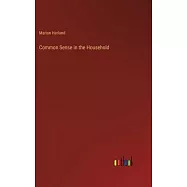 Common Sense in the Household