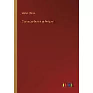 Common-Sense in Religion