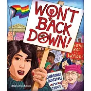 Won&rsquo;t Back Down