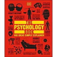 The Psychology Book: Big Ideas Simply Explained