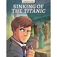 Sinking of the Titanic