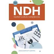 2024 Nurse’s Drug Handbook
