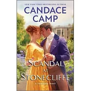A Scandal at Stonecliffe