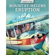 Mount St. Helens Eruption