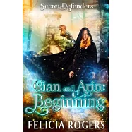 Cian and Arin: Beginning