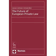 The Future of European Private Law