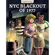 NYC Blackout of 1977