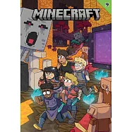 Minecraft #9