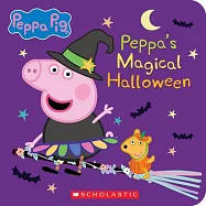 Peppa’s Magical Halloween (Peppa Pig)