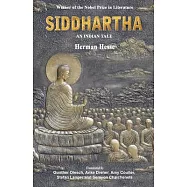 Siddhartha: An Indian Tale (A Black Eagle Books World Classic)