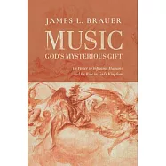 Music-God’s Mysterious Gift