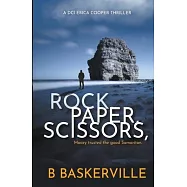 Rock, Paper, Scissors