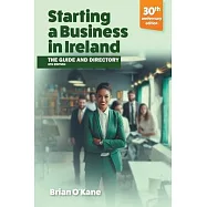 Starting a Business in Ireland 8e