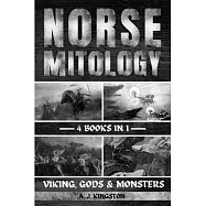 Norse Mythology: Viking, Gods & Monsters